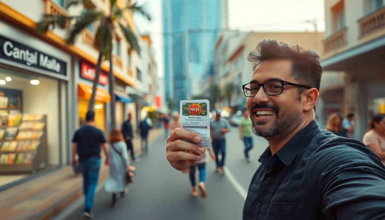 Apostador de Alvorada D'Oeste leva R$ 3 milhões da Mega-Sena
